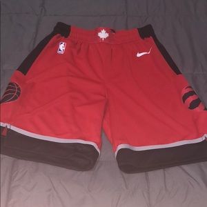 Nike NBA Shorts